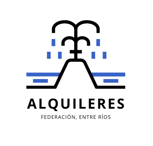 Alquileres Federación