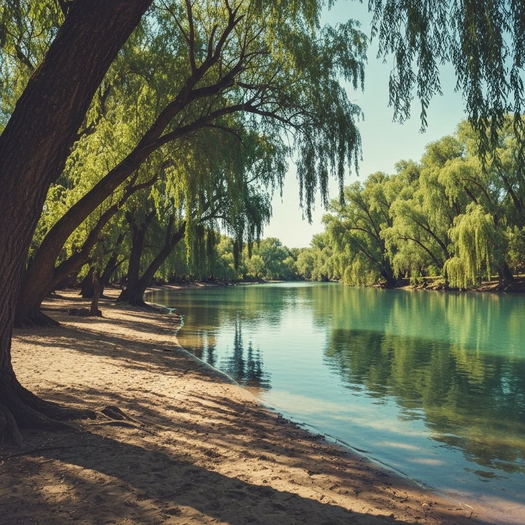 Playa Baly - Federación